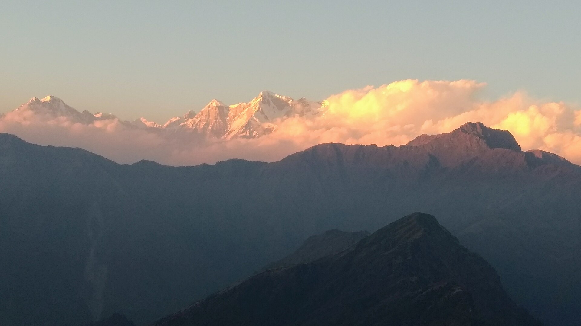 Chopta Tungnath