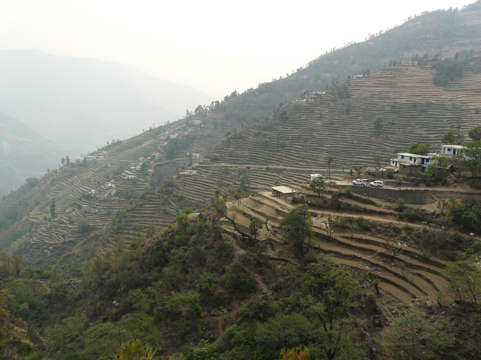Family and Group Yatra Package